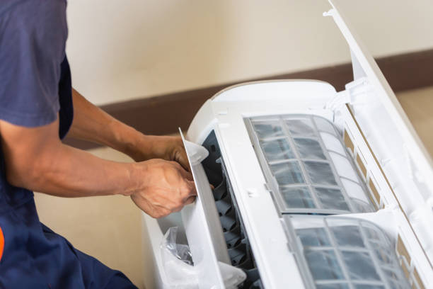 Best HVAC cleaning services  in Saranac, MI