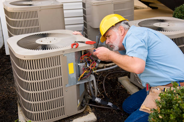 Best HVAC maintenance near me  in Saranac, MI