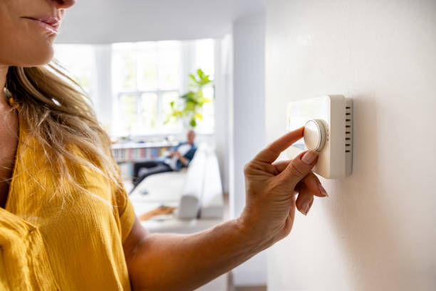 Trusted Saranac, MI HVAC Experts