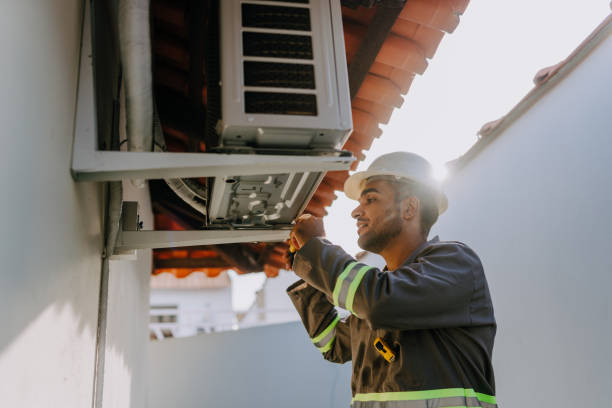 Best Commercial HVAC repair  in Saranac, MI