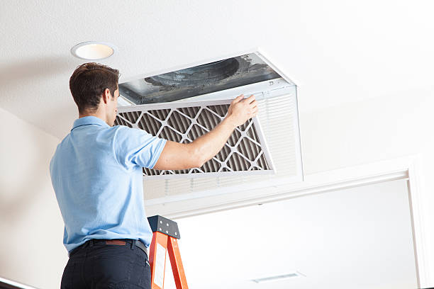 Affordable air conditioning repair in Saranac, MI