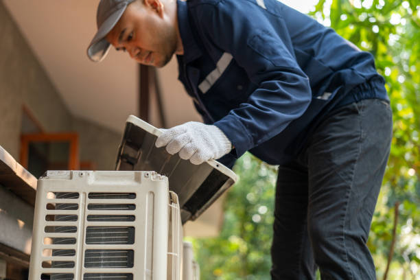 Best Local HVAC companies  in Saranac, MI