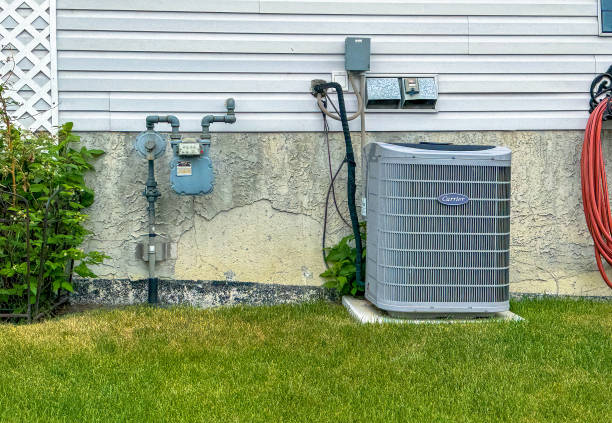 Best HVAC replacement cost  in Saranac, MI