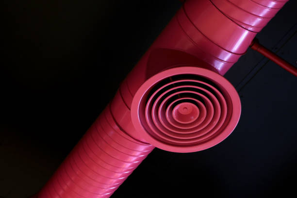 Best HVAC tune-up services  in Saranac, MI